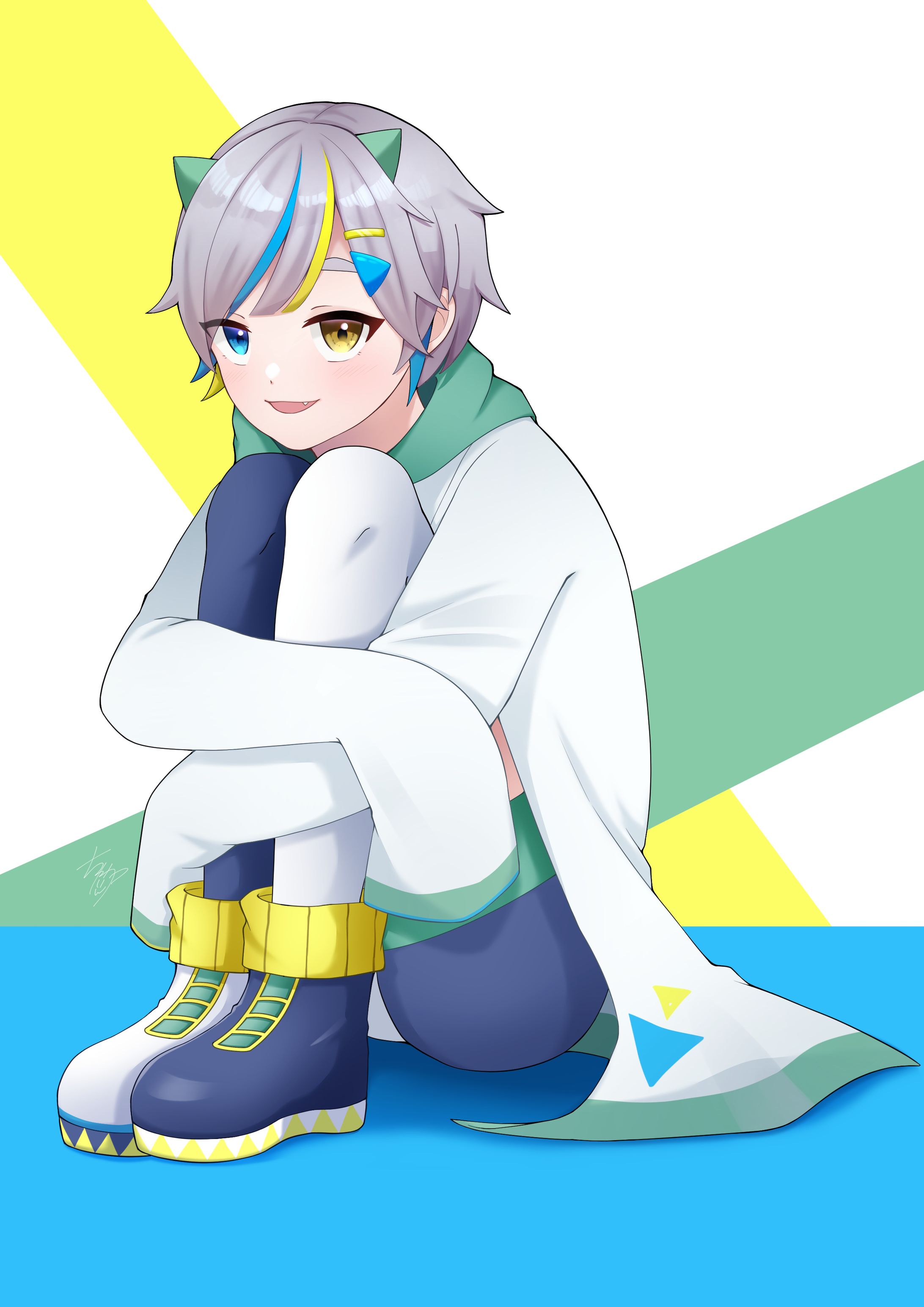 Vtuber-1
