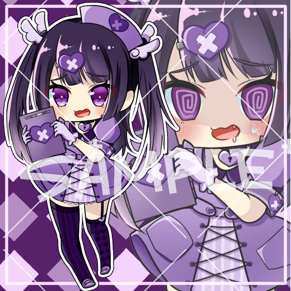 アドプト】メンヘラナース