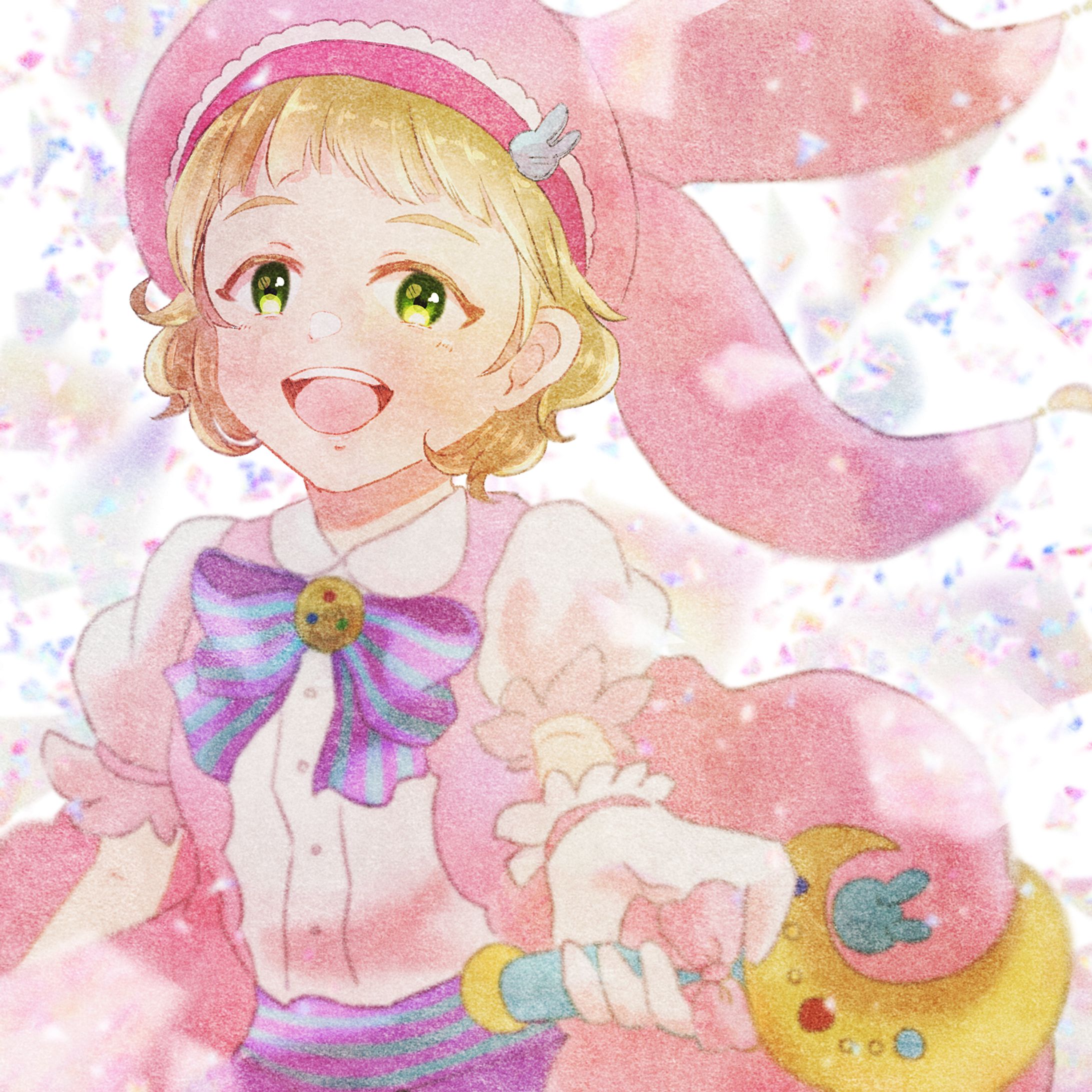 版権イラスト-1