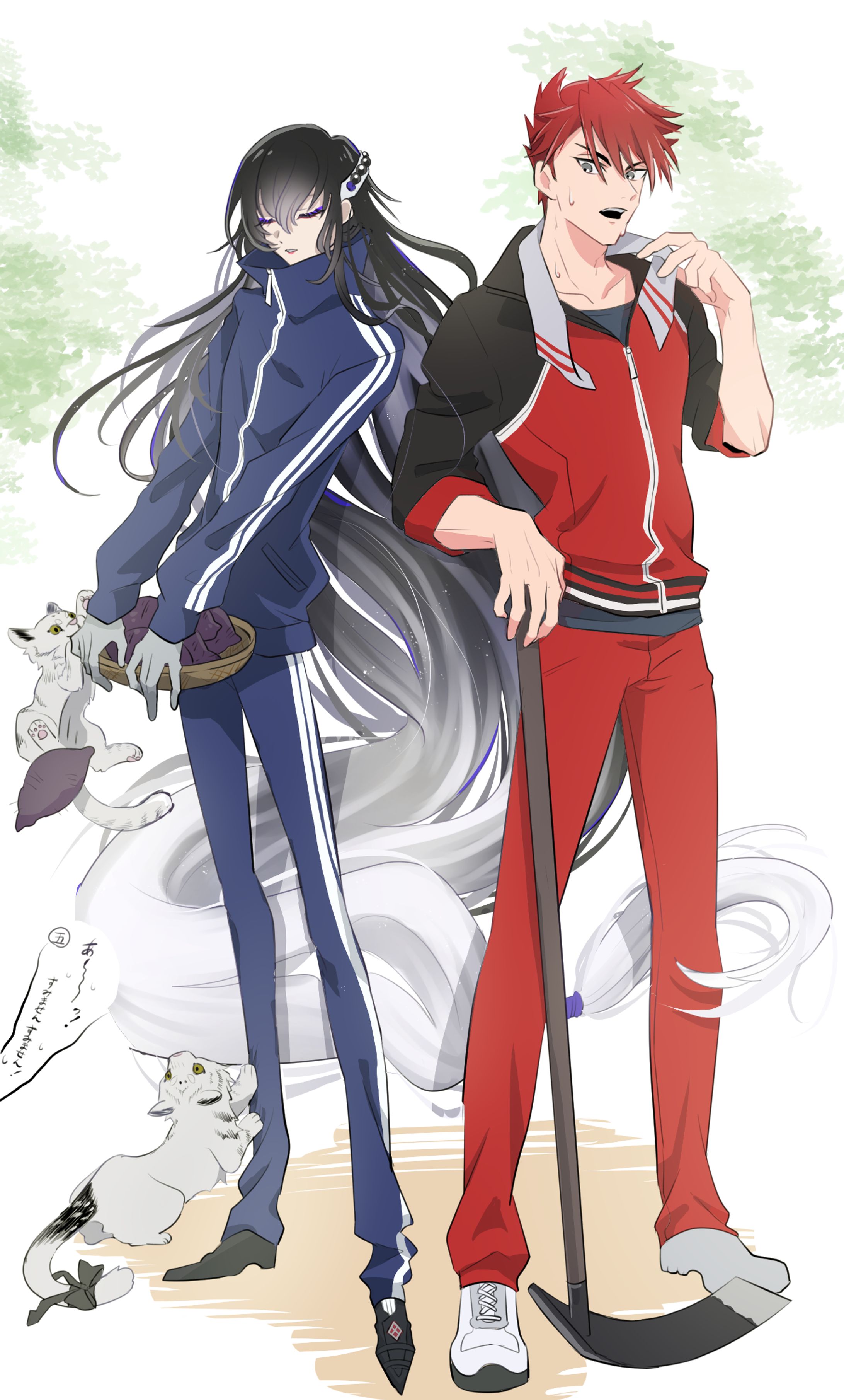 刀剣乱舞 FA-1