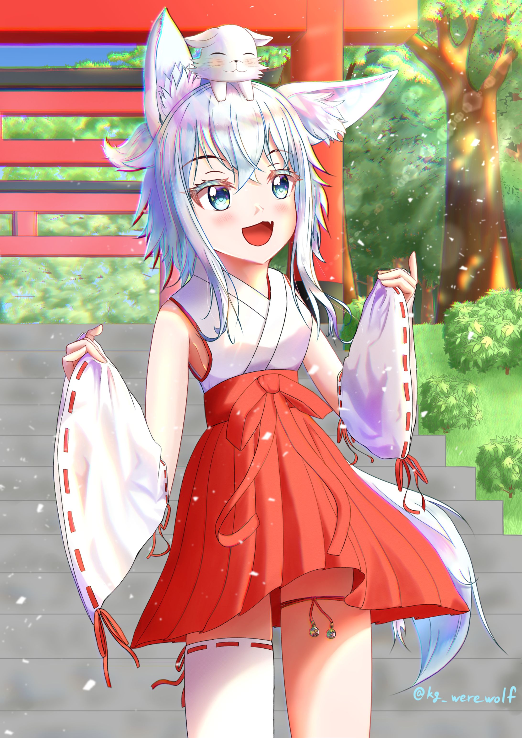 アーリアちゃん-1