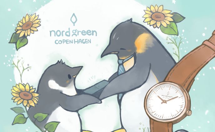 nordgreen様コラボ