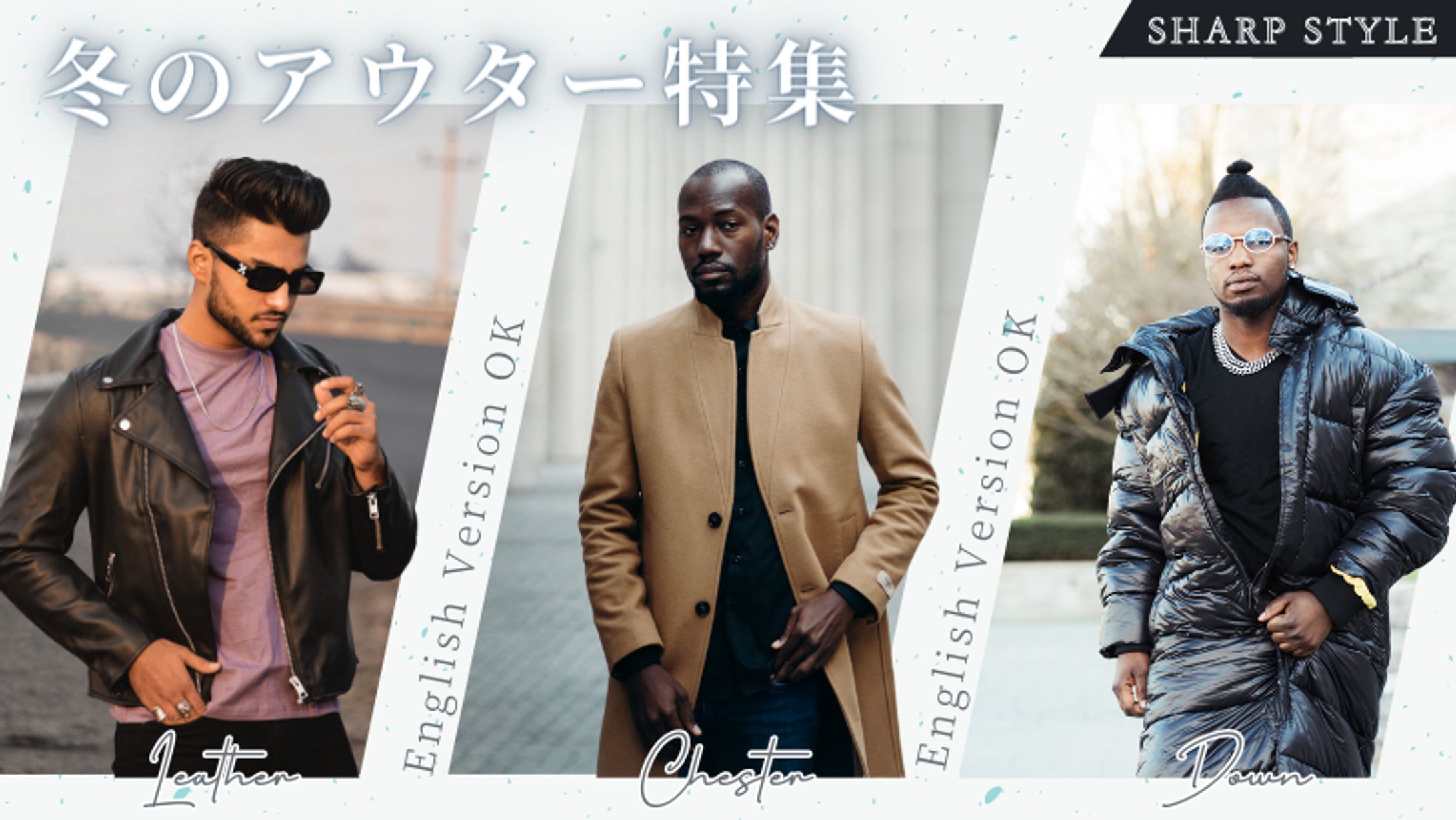 【構図祭典】中級版Canva16:9デザインテンプレート集-1