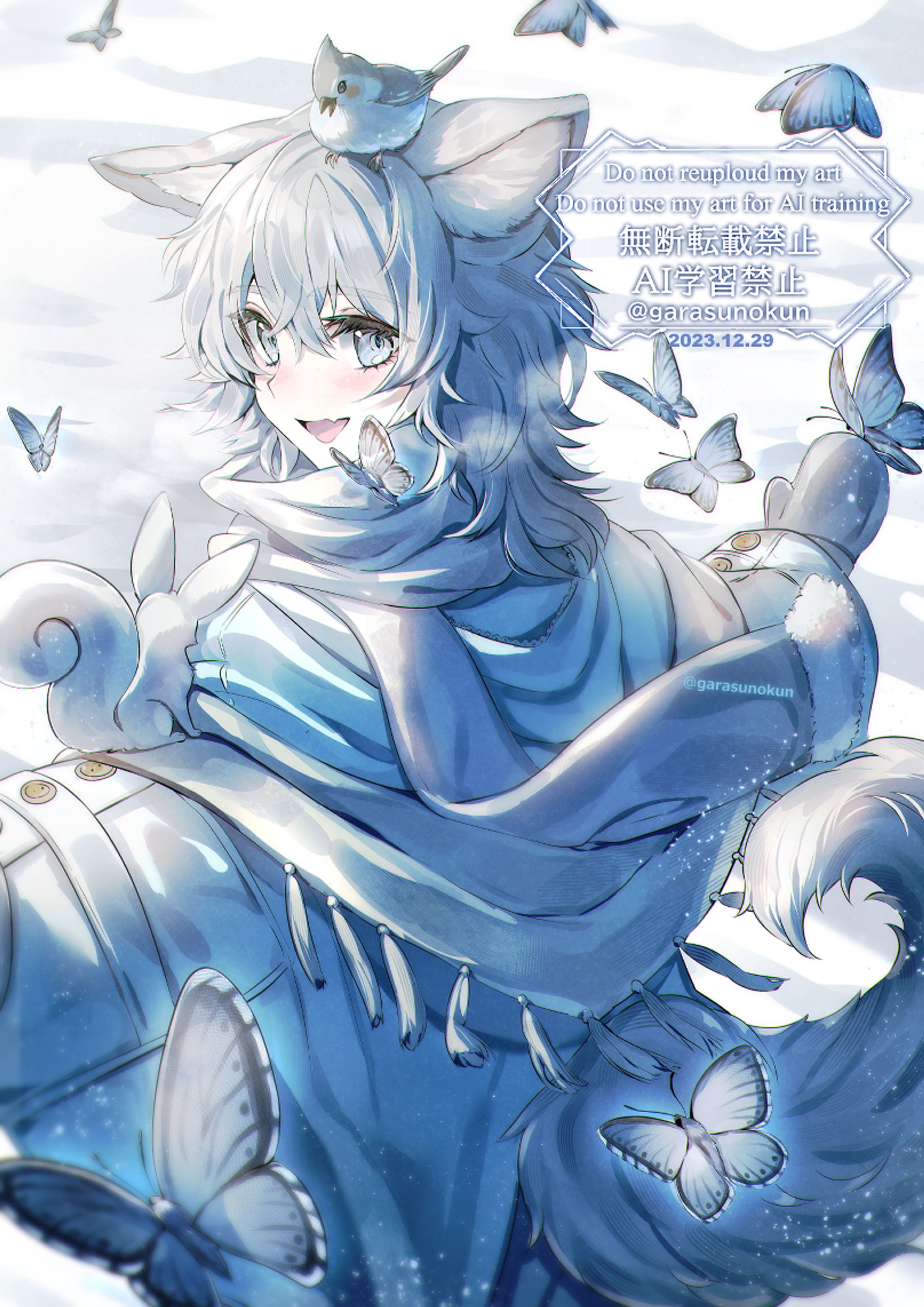 🦋white🦋-1
