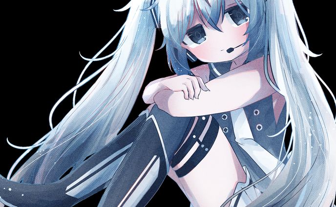 Lunabitt.様主催｢EXPlannet.#2 Alter Culture｣メインビジュアル