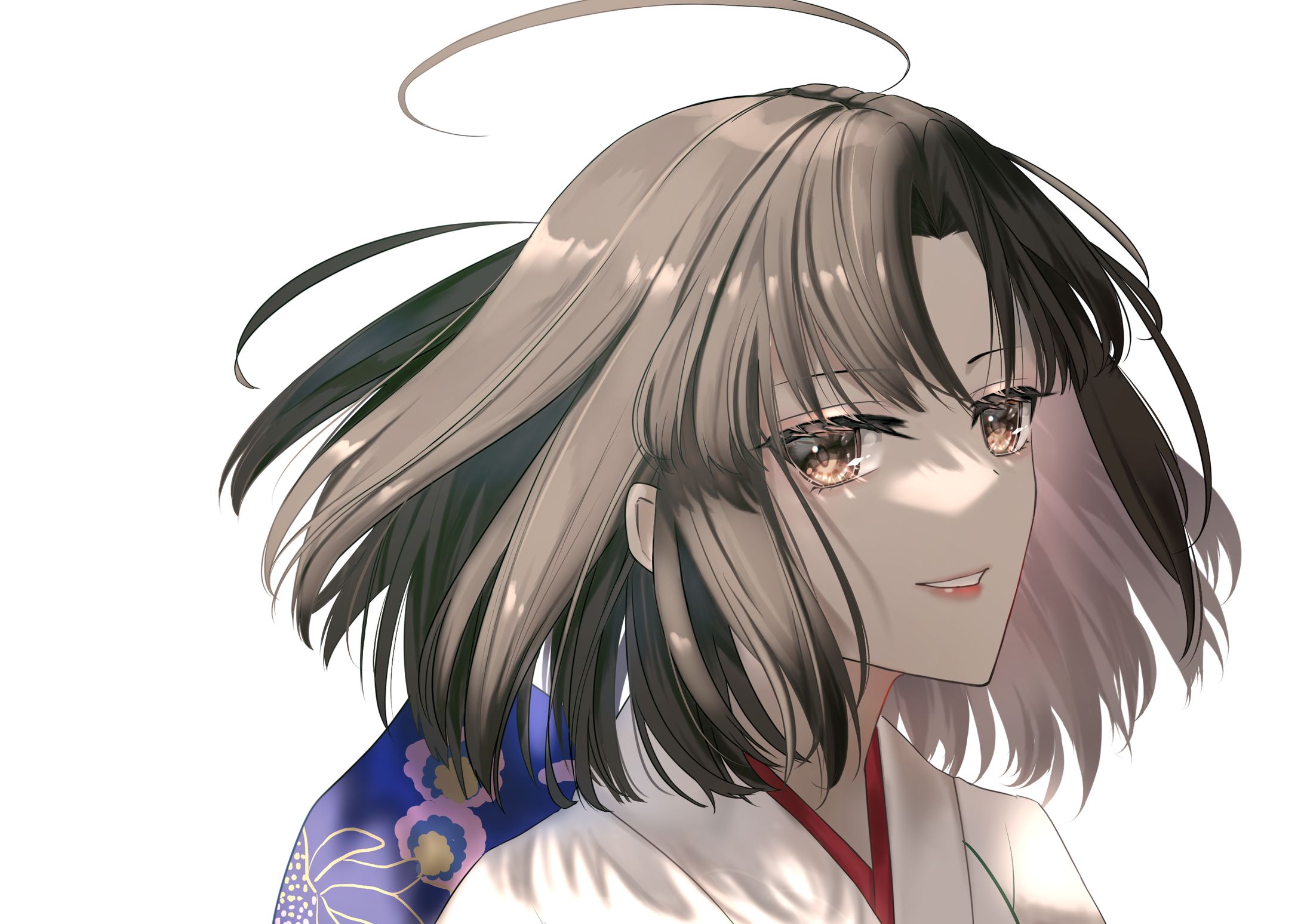 空の境界　両儀式FA-1