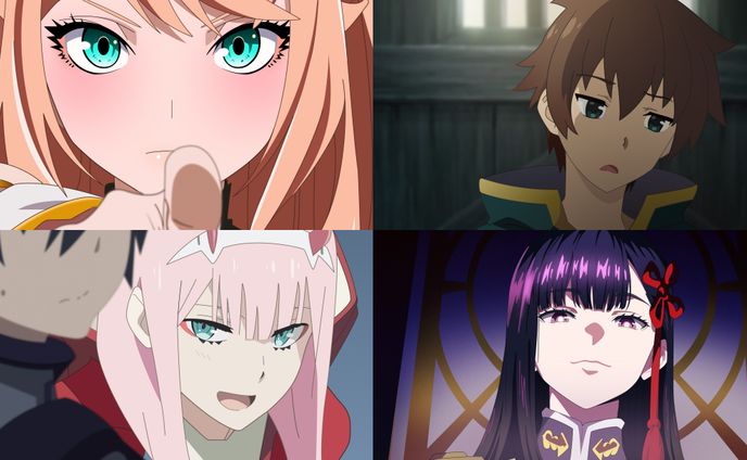 Anime