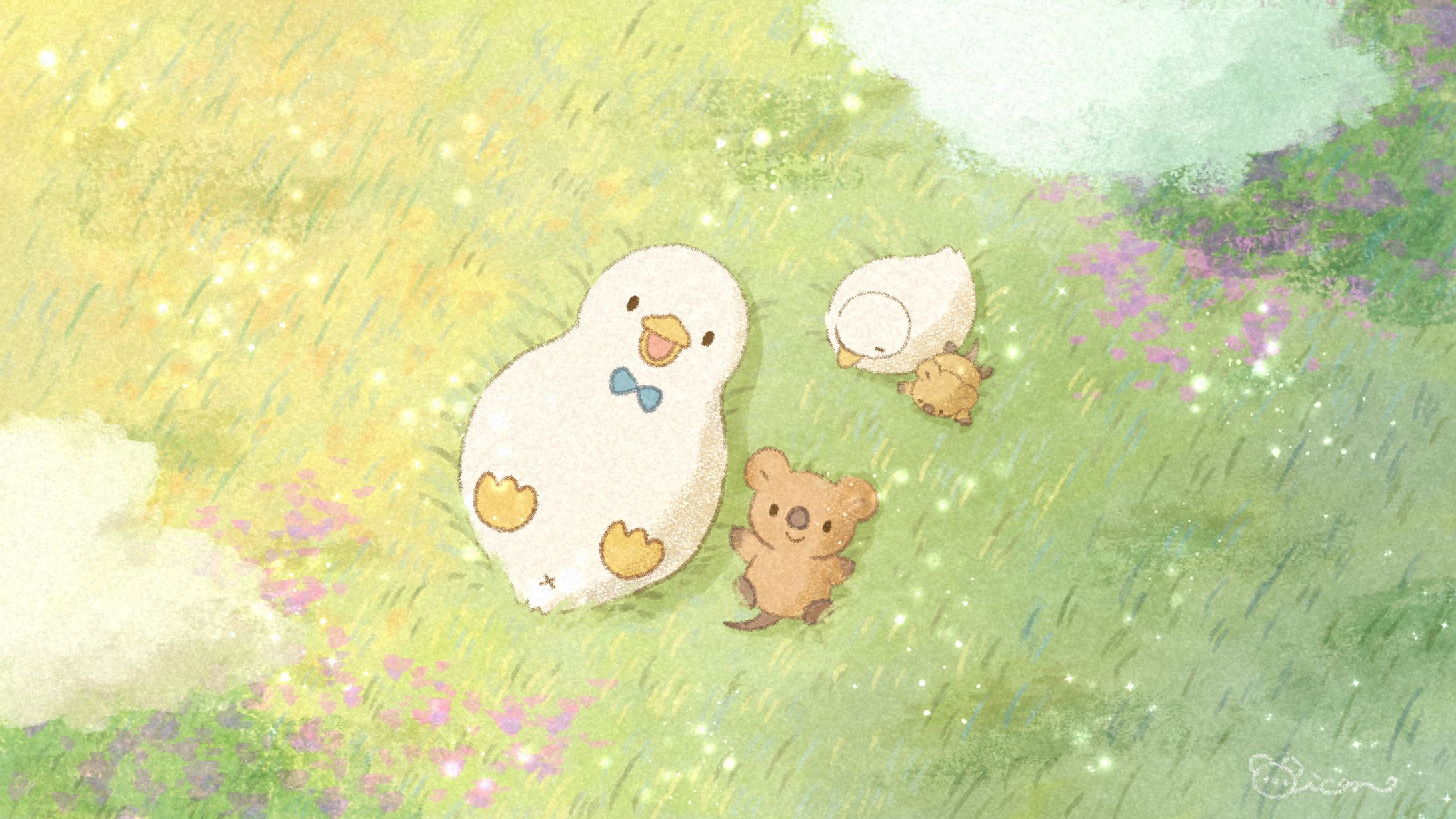 くおっからいふキービジュアル-1