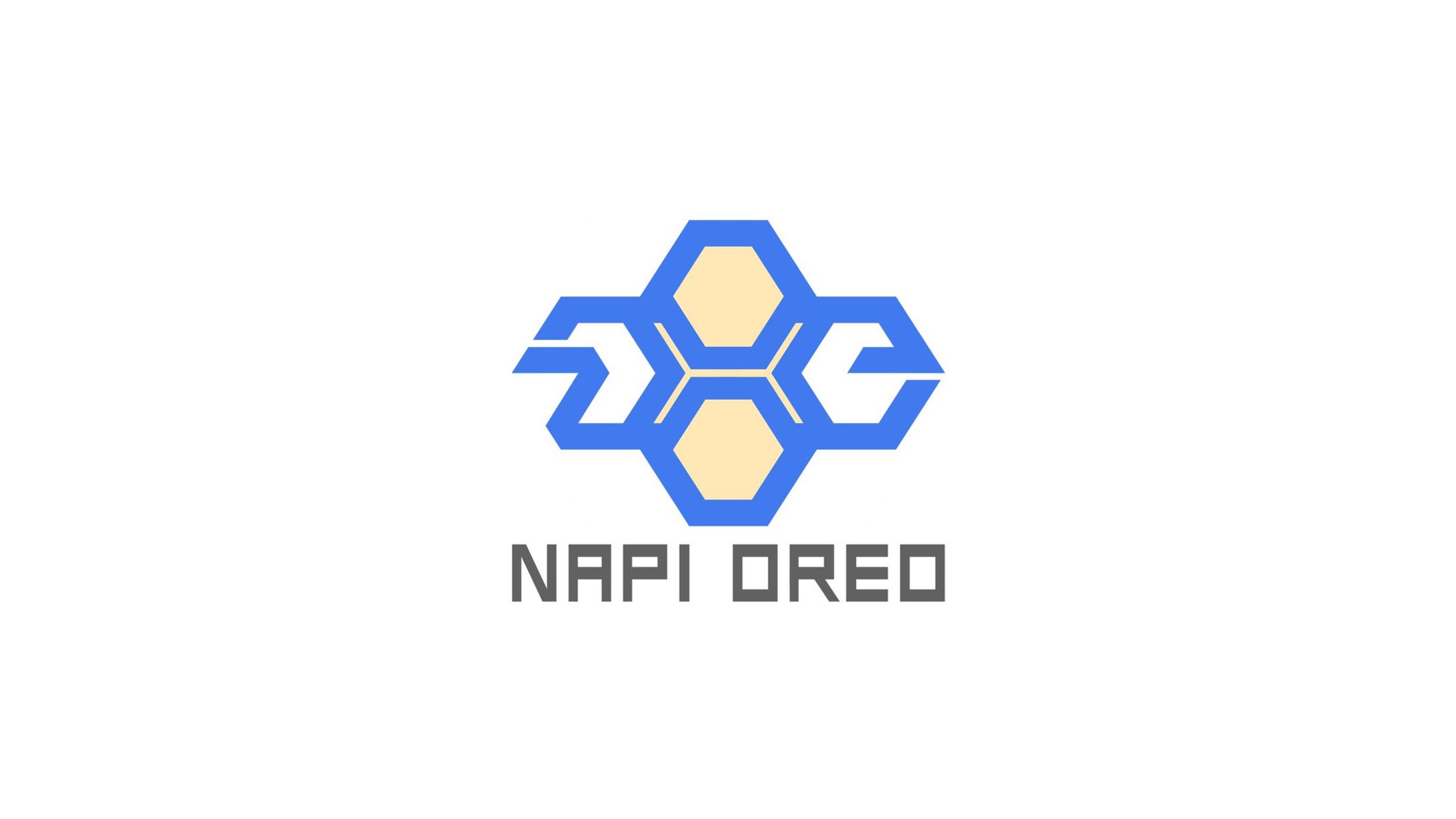 蜂の巣✖️Napi ロゴ-1