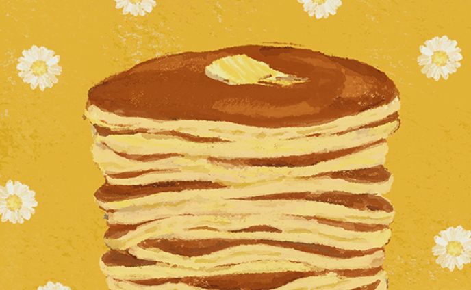 食べ物イラスト