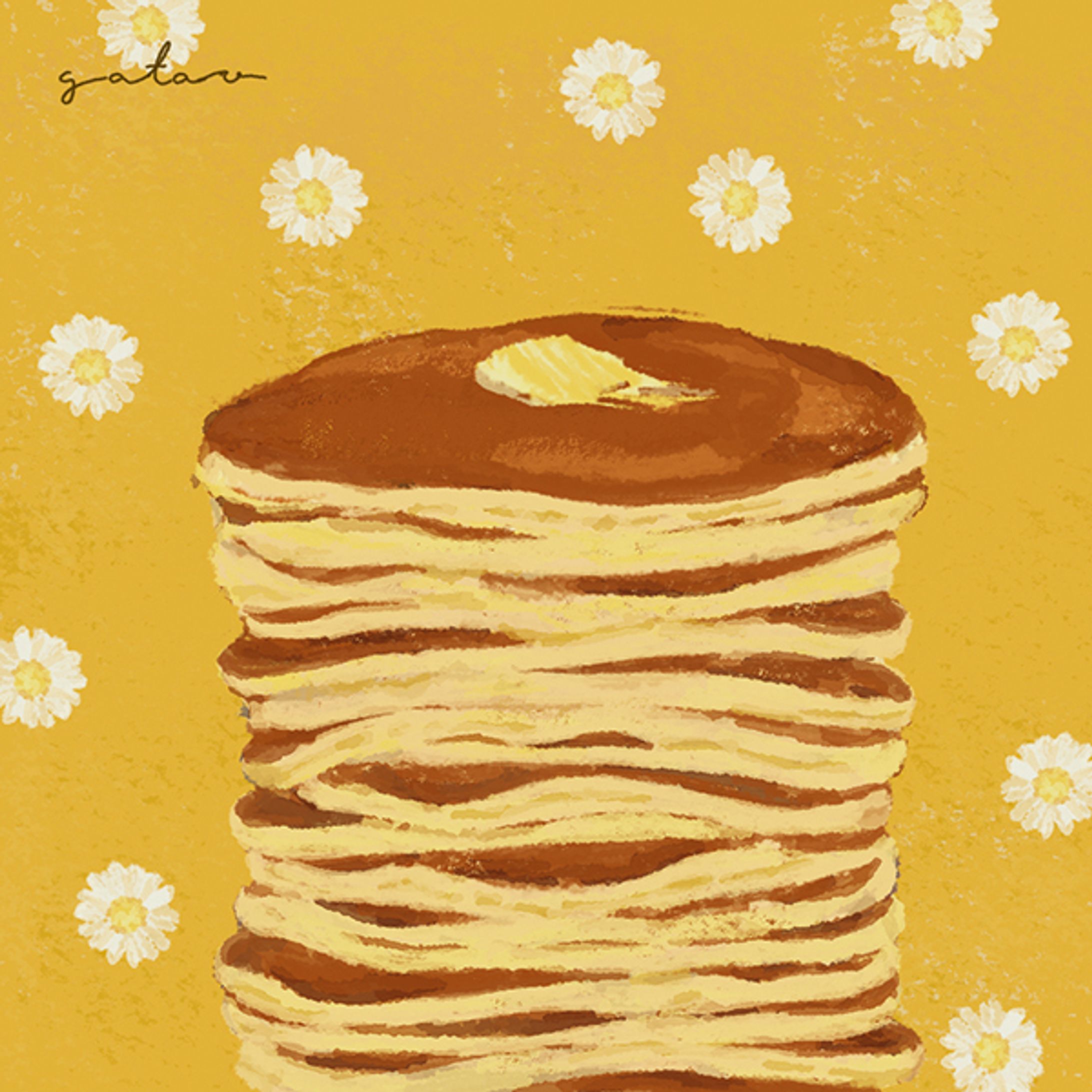 食べ物イラスト-1