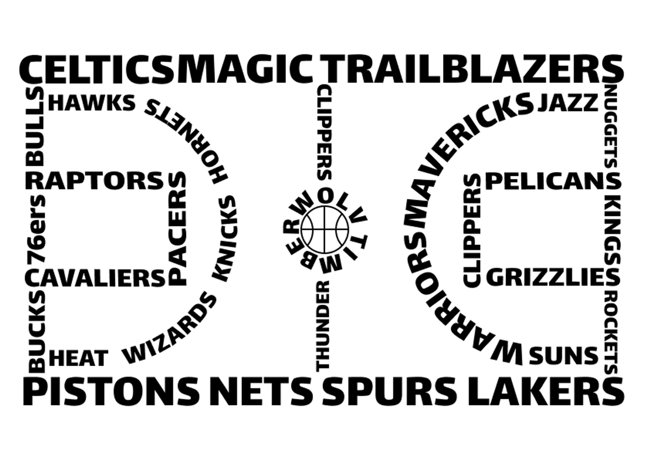 タイポグラフィNBA(ちーずまる)-1