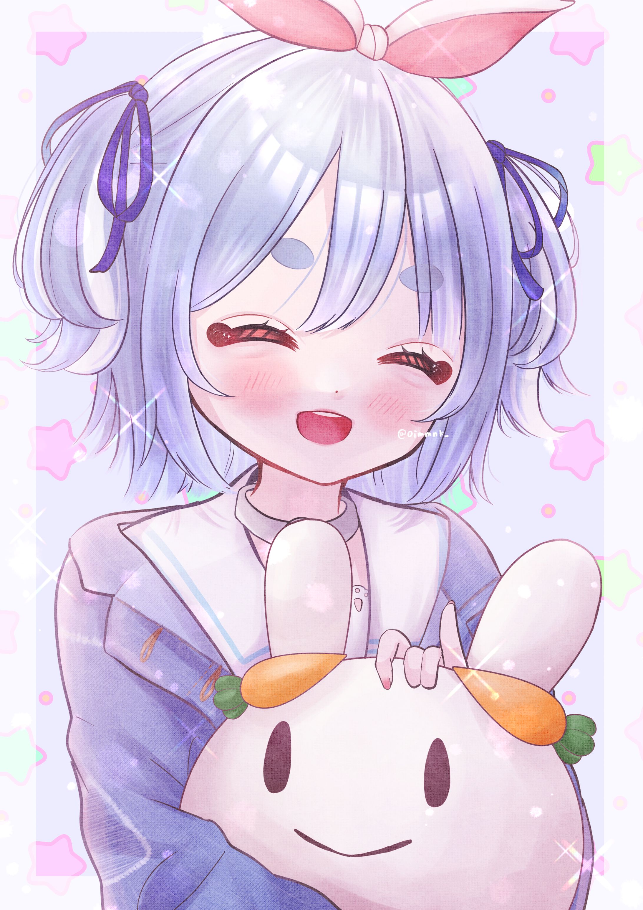 ホロライブ/兎田ぺこら-1
