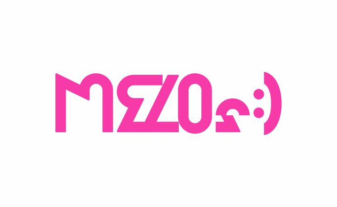 ᴹᴱᴸᴼˢ:)様_ロゴデザイン