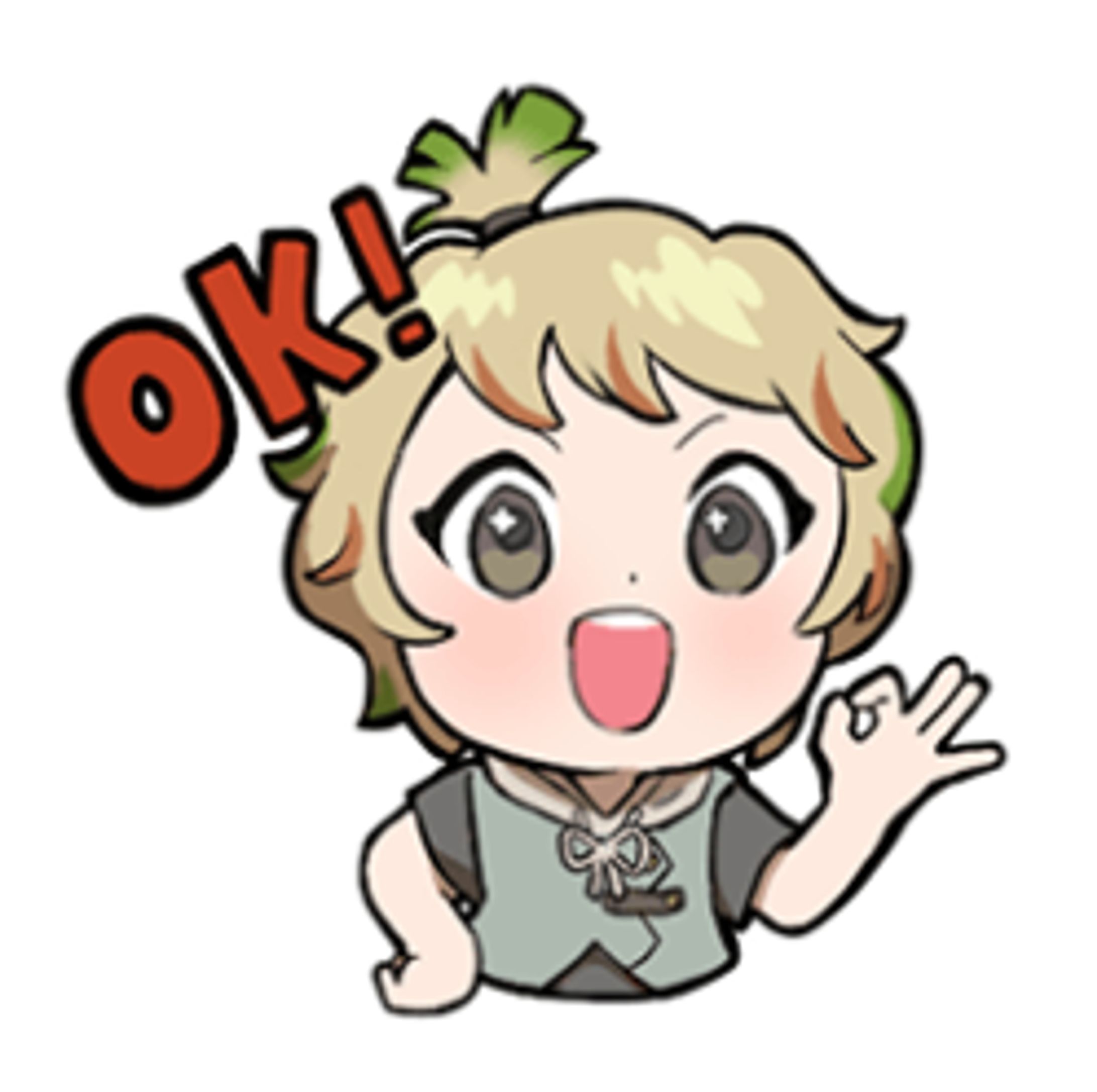 オリジナルLINEスタンプ-1