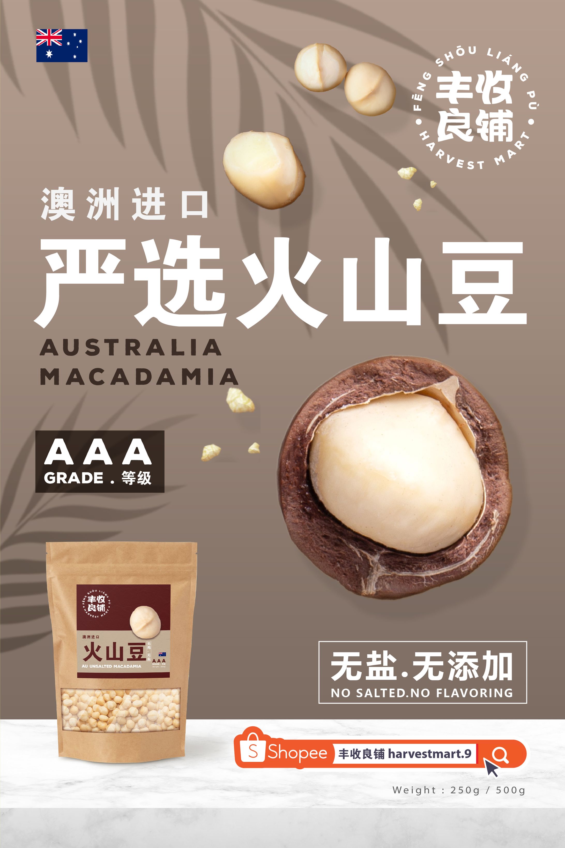 Harvest Mart / Infographic 04-1