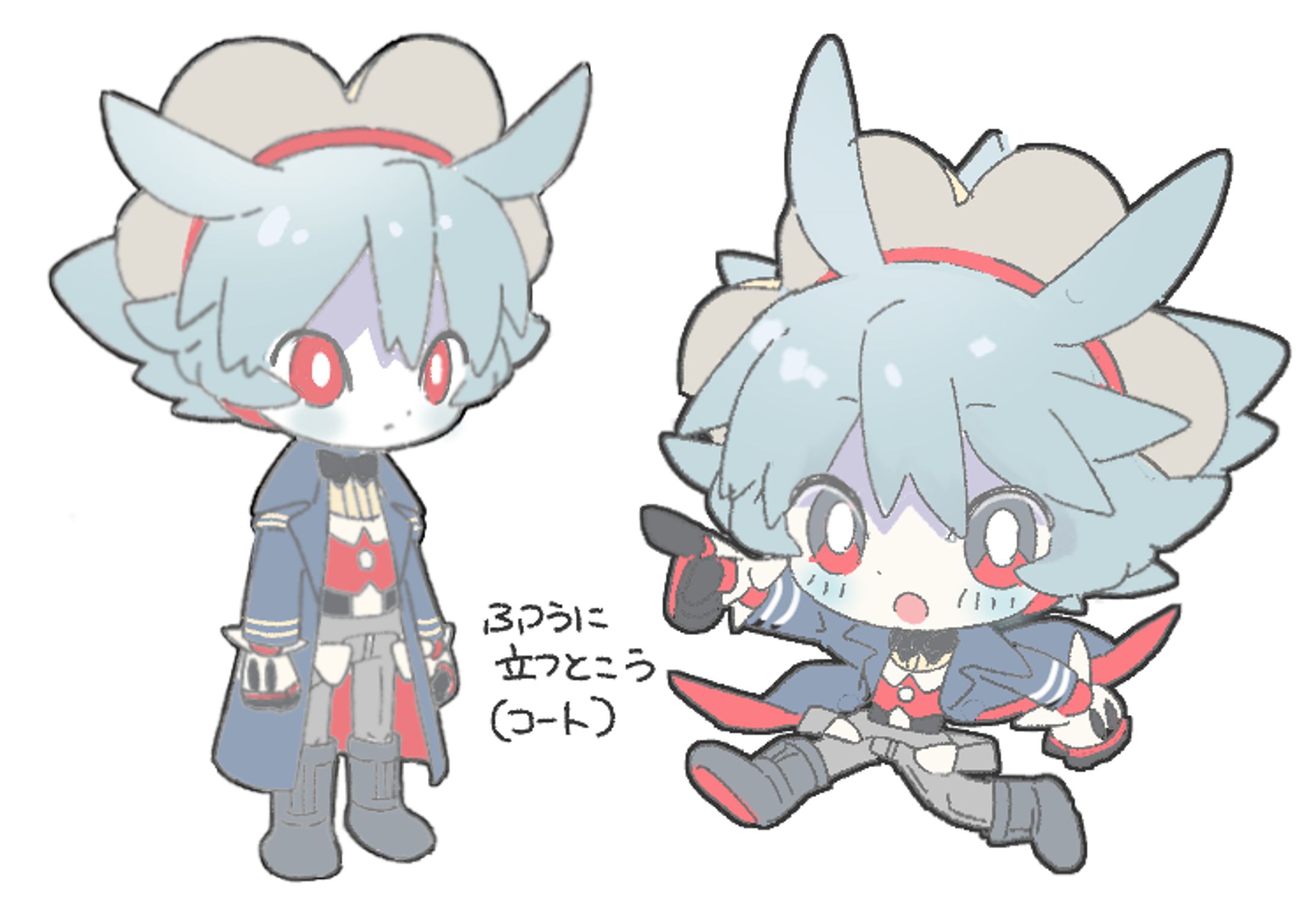 キャラクターデザイン-1