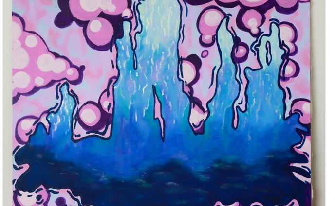「water」