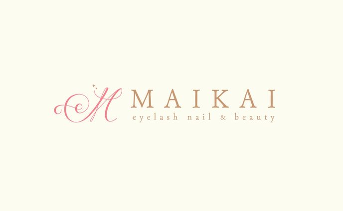 MAIKAI様_ブランディングブランディング制作関連