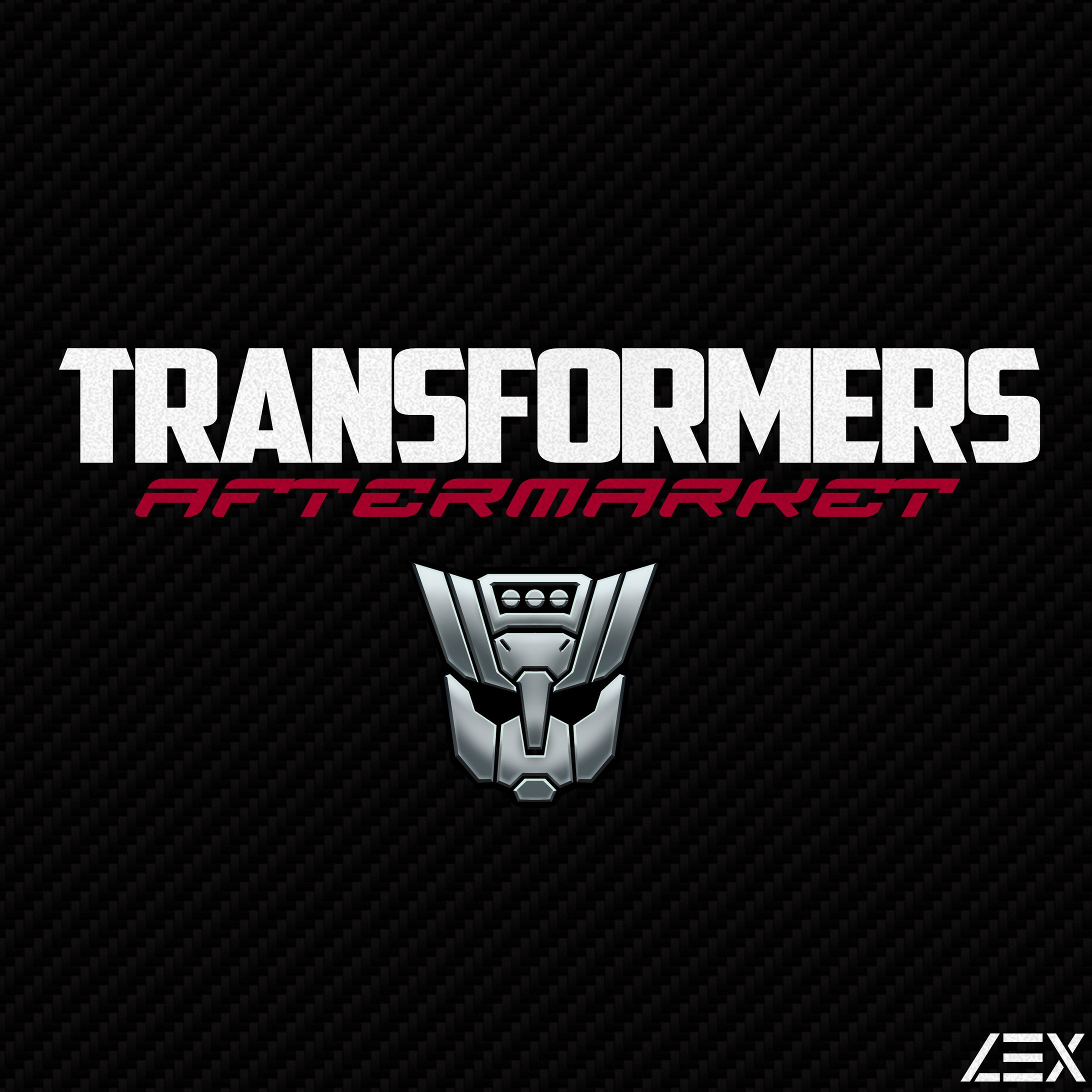 AFTRMRKT Bumblebee-1