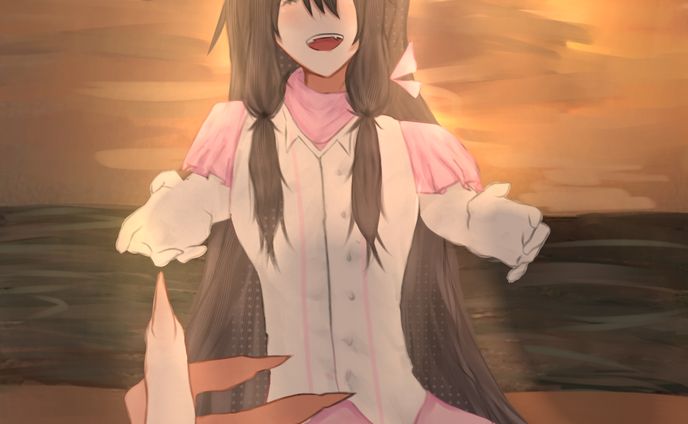  work ⋆ ୨୧ full render