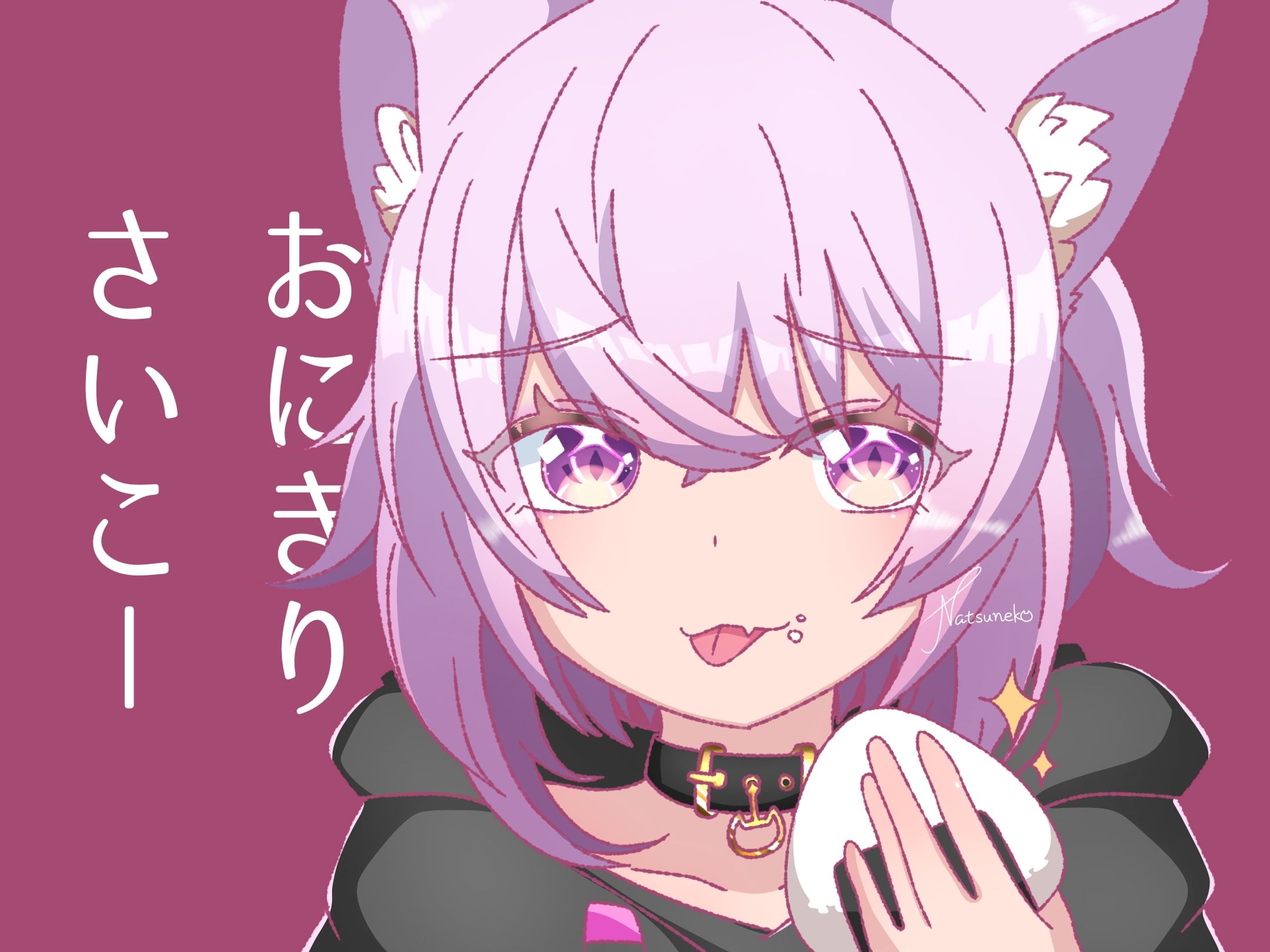 Vtuberイラストまとめ-1