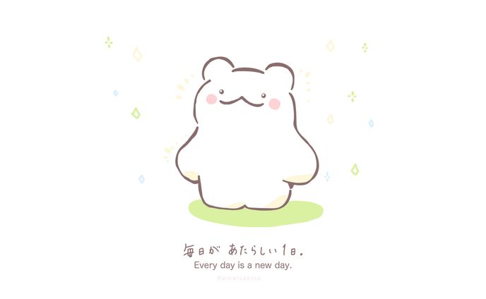 オリジナルキャラクター