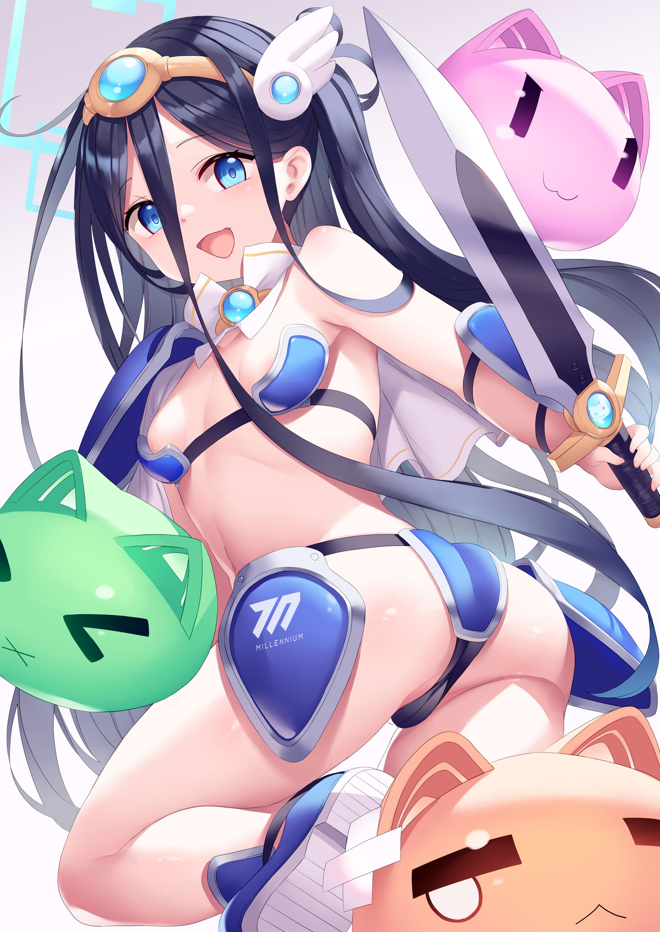 勇者アリス-1