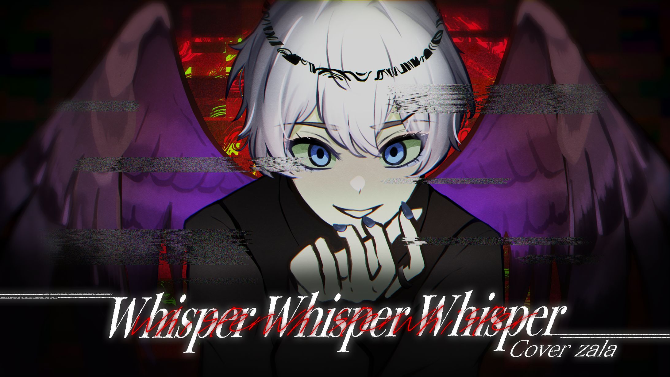 zala様 Whisper Whisper Whisper　サムネイル-1