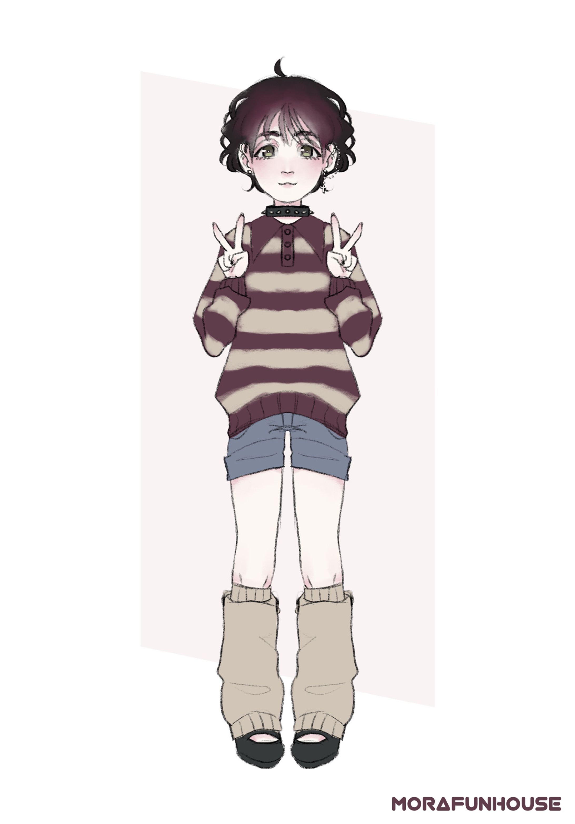 self portrait-1