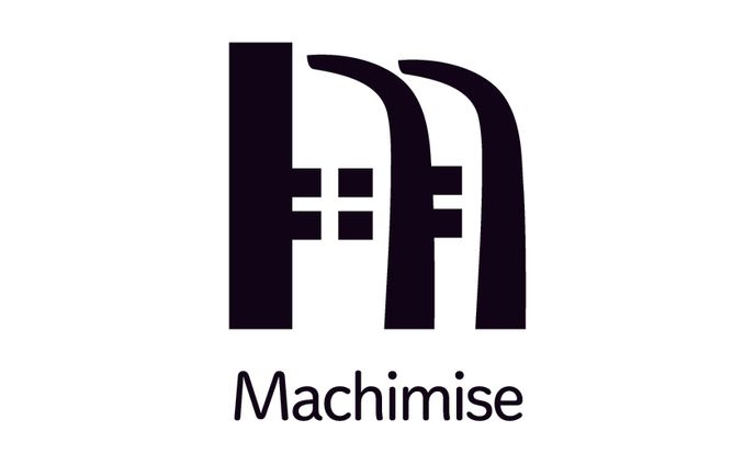 machimiseロゴの提案