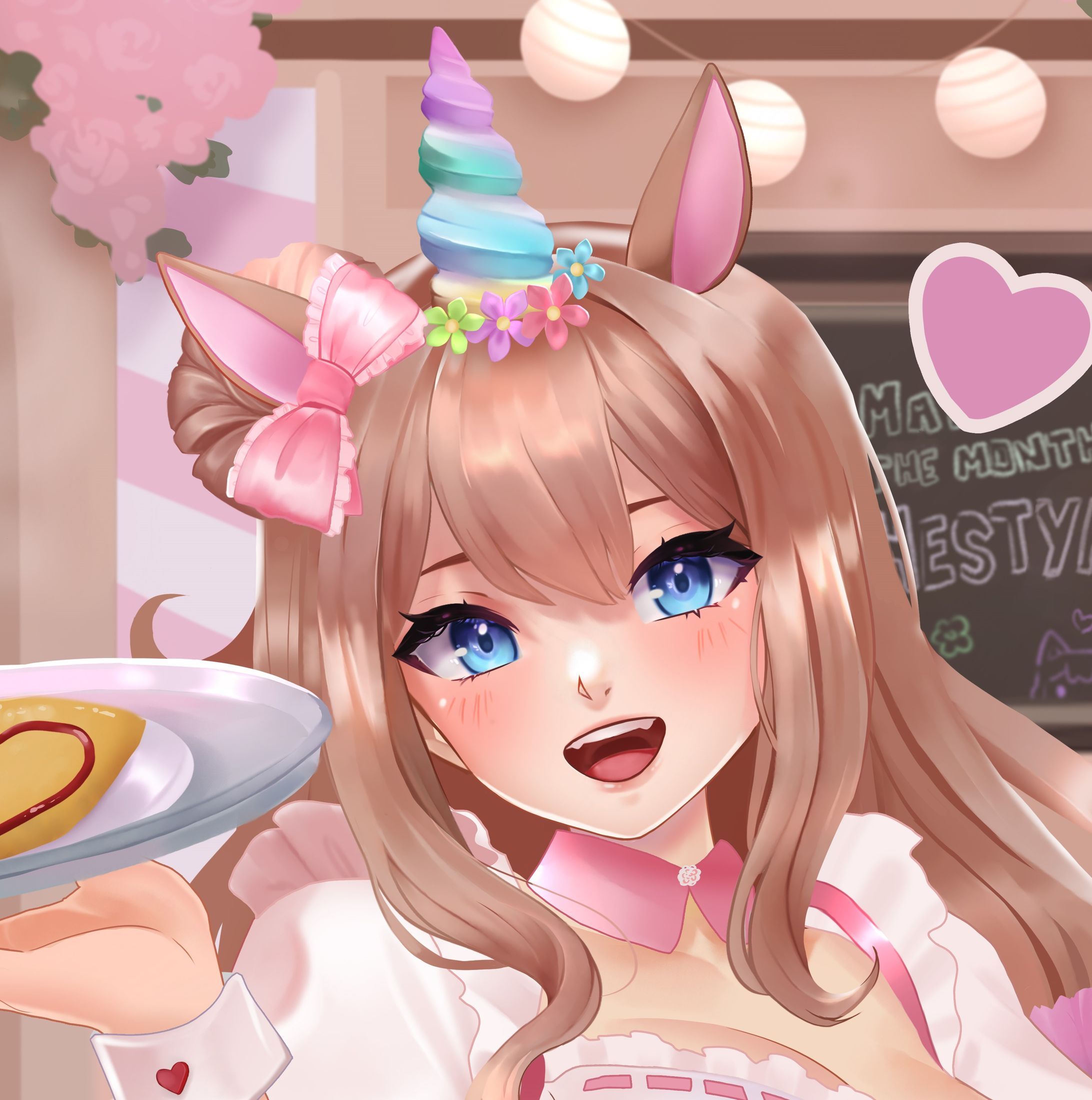 Commission Illustration-1