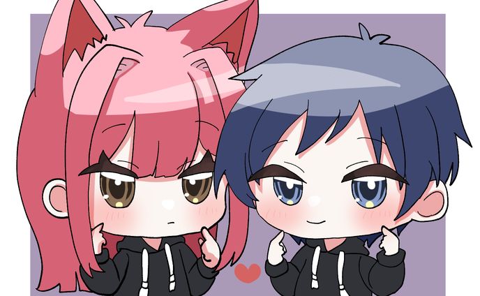 夢同O