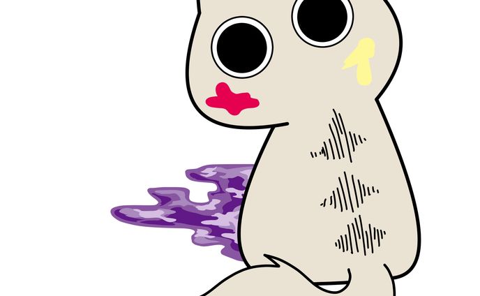 猫モドキ