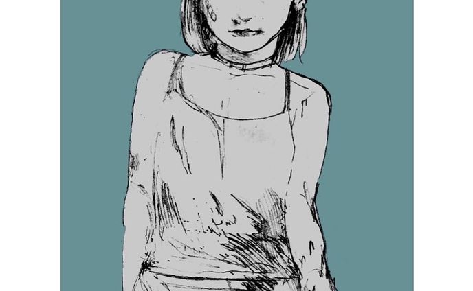 #illustration #girl #croquis #drawing

#イラスト #イラストレーター #イラストレーター募集 #イラスト依頼 #イラストオーダー #ガールズイラスト #イラストオーダー受付中 #線画 #挿絵 #絵 #イラスト好きな人と繋がりたい #illustration #illustgram #artwork #illustrationwork #girlsillustration #illustrator #artist #drawing #art #painting