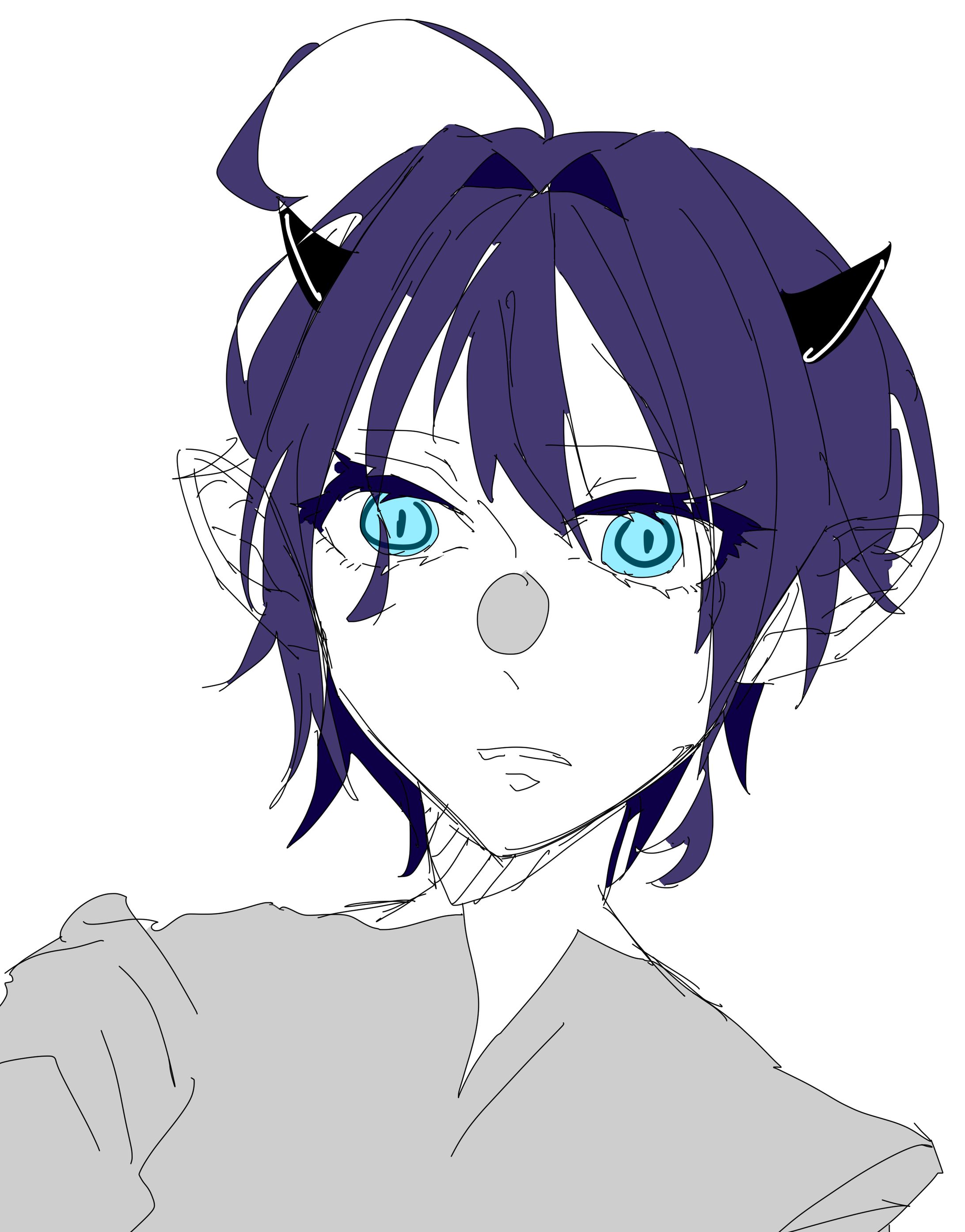 小悪魔系女子-1