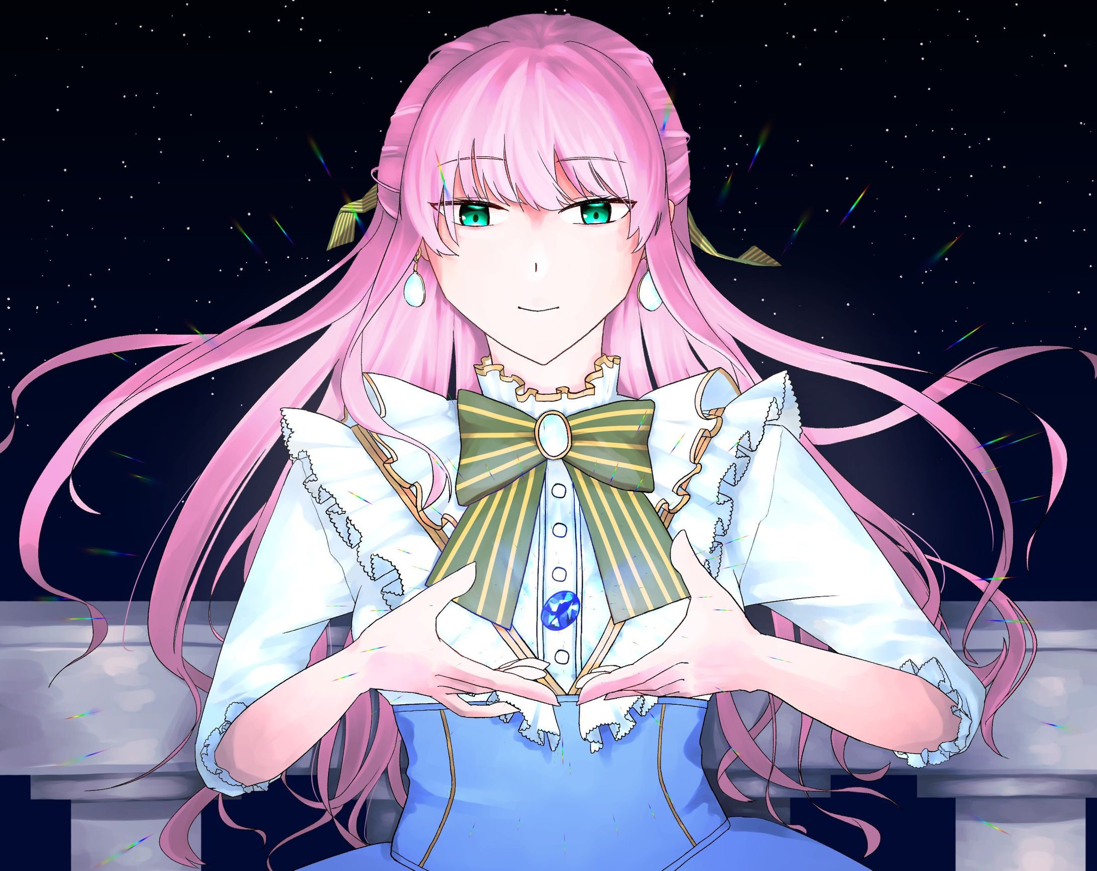 【FA】リーシェ-1