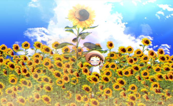 2022-7-20ハチガツオバケ