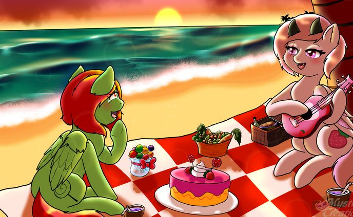 Anniversery Commission
