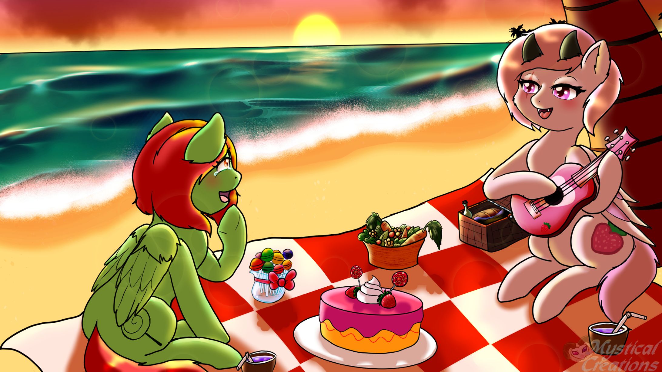 Anniversery Commission-1