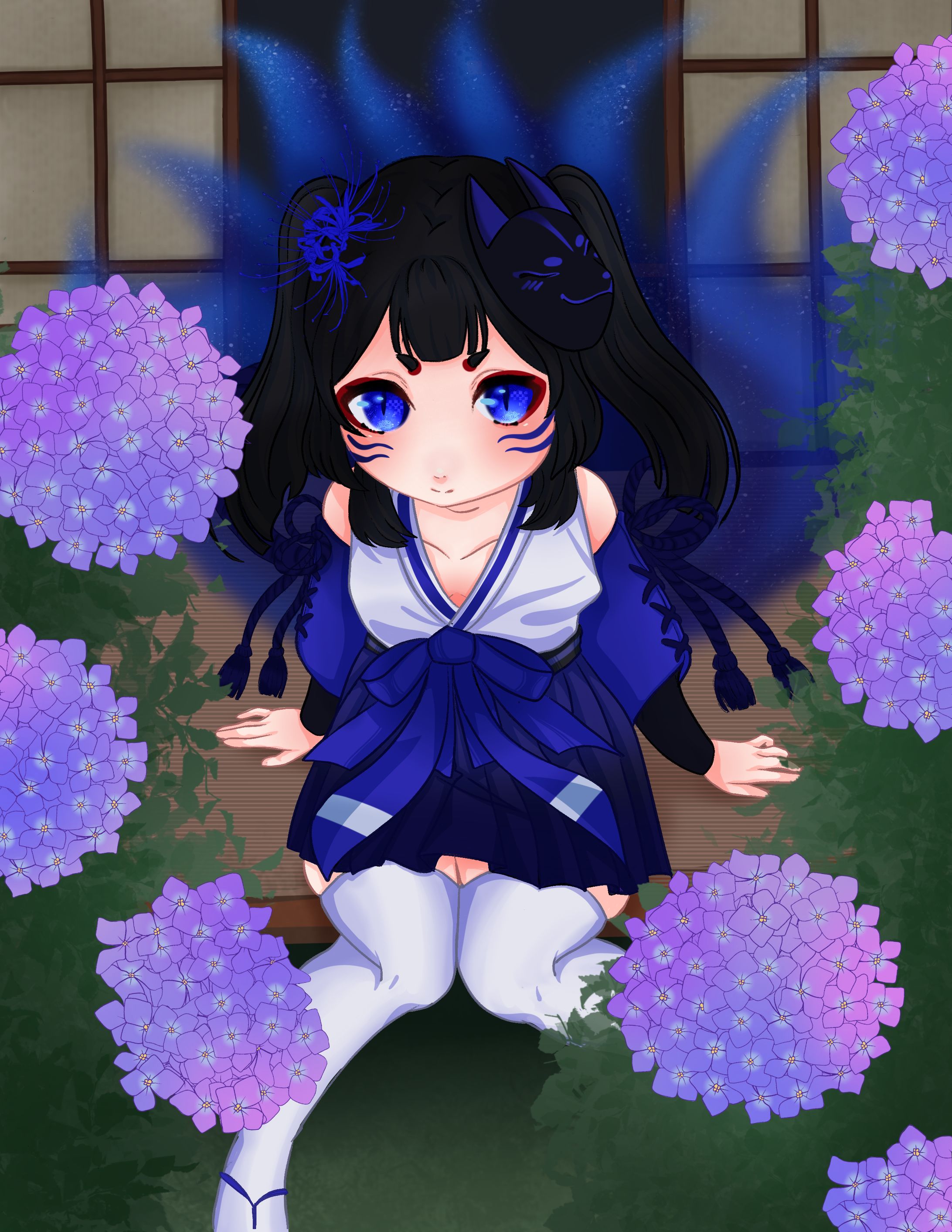 Original : VRC Avatar-1
