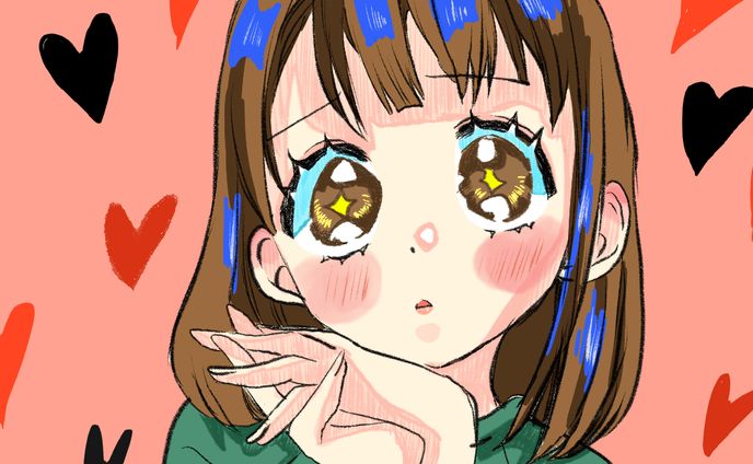 アイコン用