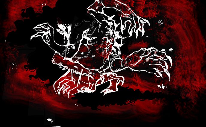 digital art、song