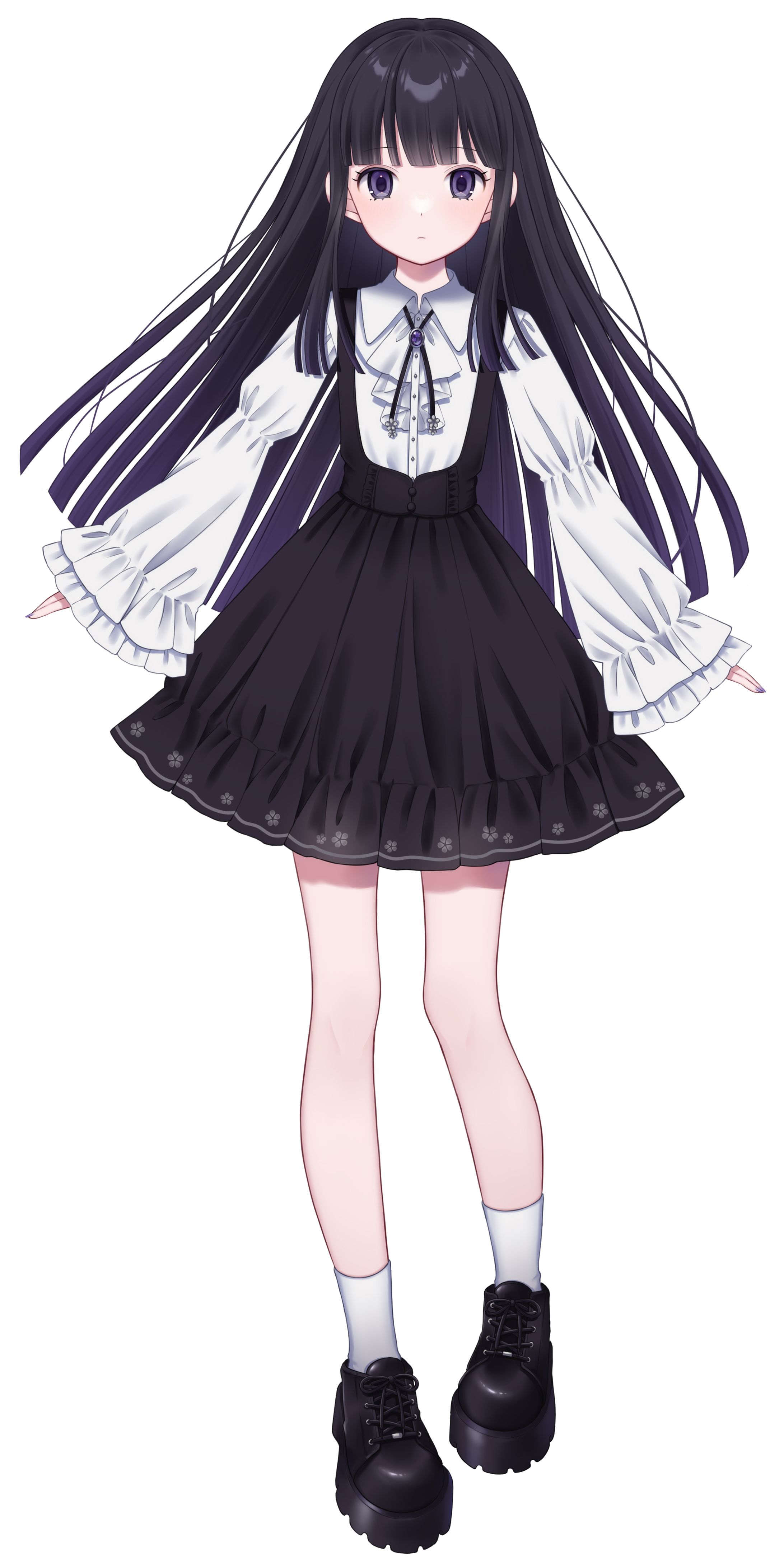 野路莉良様立ち絵-1