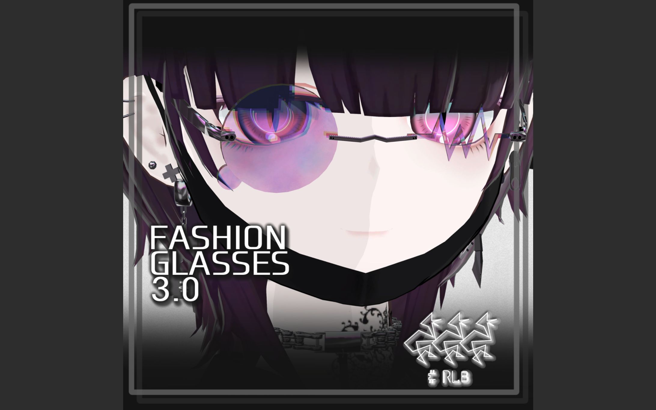 FASHION GLASSES 3.0-1
