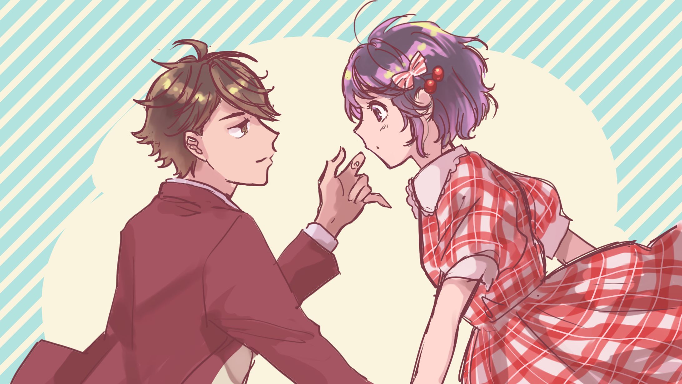 SKIMA イラスト-1