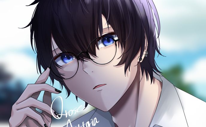 黒瀬（VTuber）