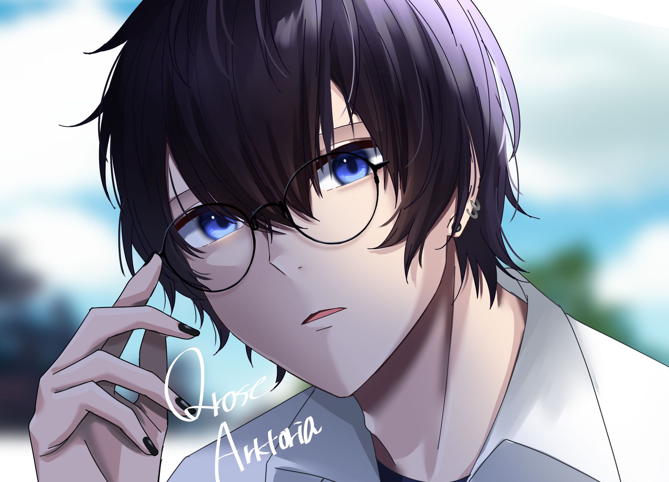 黒瀬（VTuber）-1