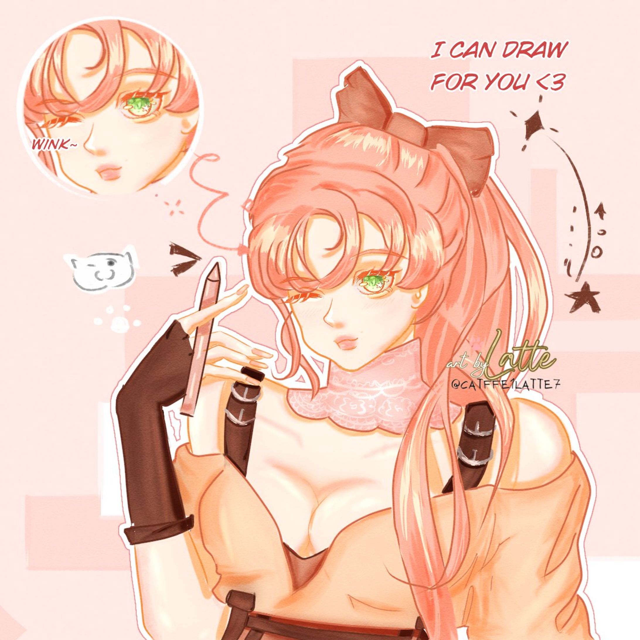 Anime/Manhwa sample-1