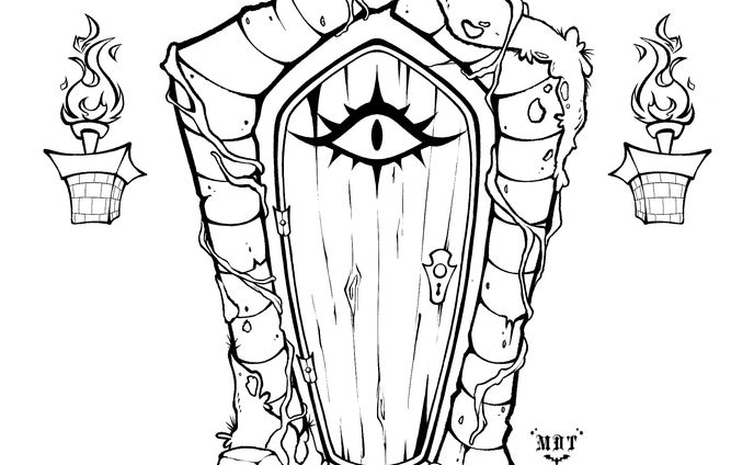 Lineart